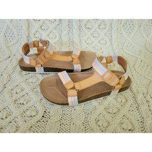 4 Cat & Jack Kids Sandals